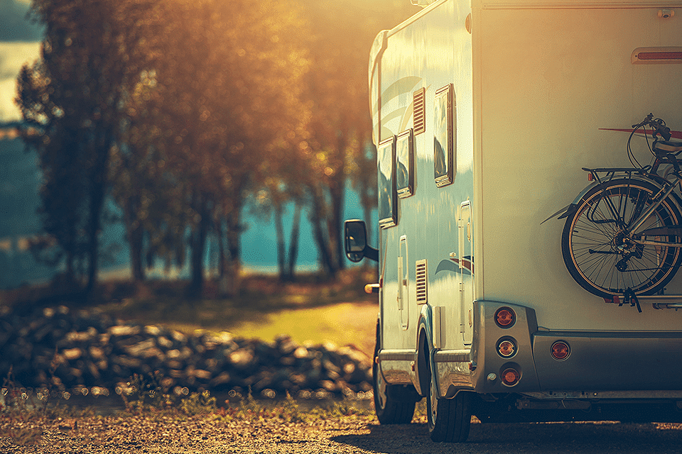 RV Skills to Know