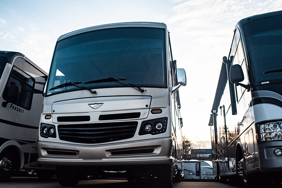 RV Dealership
