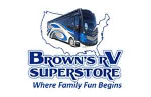Brown’s RV