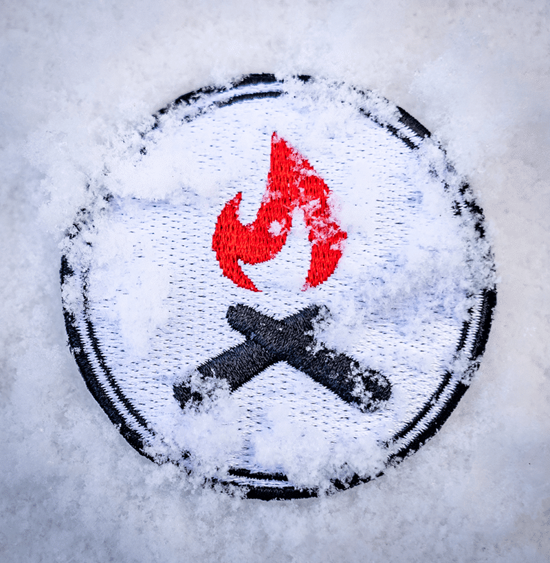 The Unity Blaze