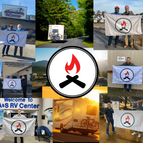 RV Dealer Unity Blaze Unity Blaze RV Dealers