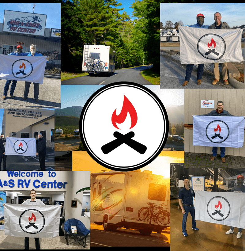RV Dealer Unity Blaze Unity Blaze RV Dealers