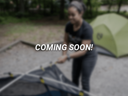 black folks camp too outdoor education