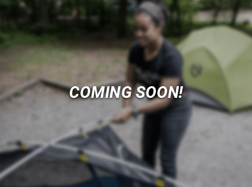 Tutorials & More black folks camp too outdoor education