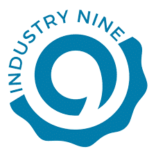industry nine logo