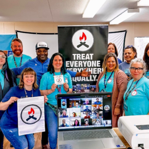 Black Folks Camp Too is proud to announce their latest partnership with Spacious Skies Campgrounds, a fast-growing and culturally conscious collection of exciting, modern, and beautiful campgrounds in the eastern United States.